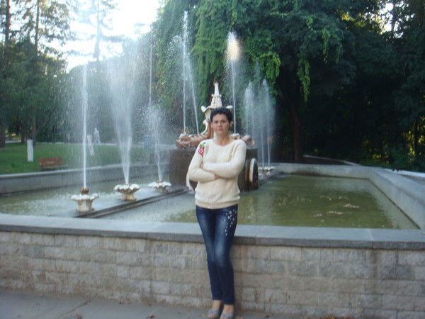 Елена Слюсарчук