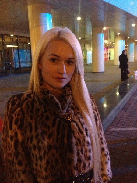 Яна Карпычева