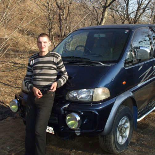 Денис Цыганков