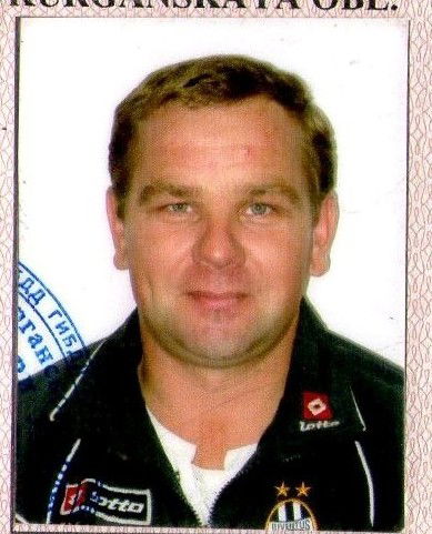 Александр Щедрин