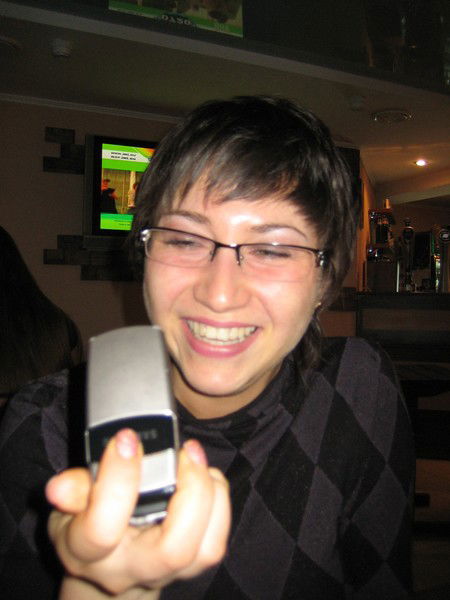 Ксения Куслиева