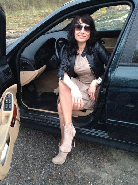 Рославлева Светлана