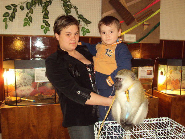 Мария Смирнова