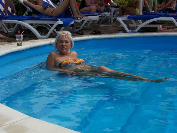 Элла Нестеренко