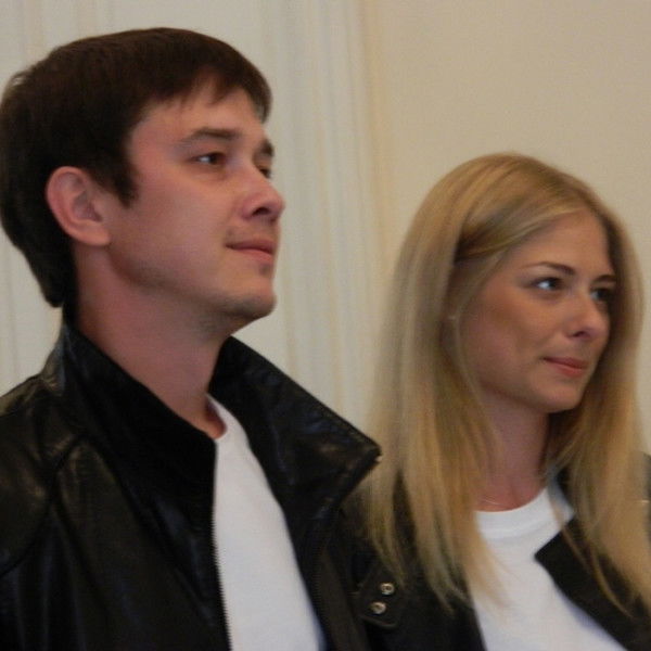 Вероника Сергеева