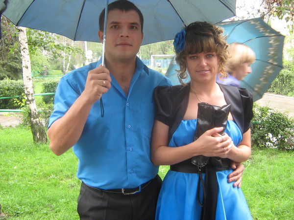 Вячеслав Ильин