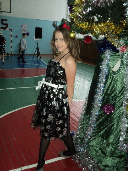 Руслана Пушкарёва