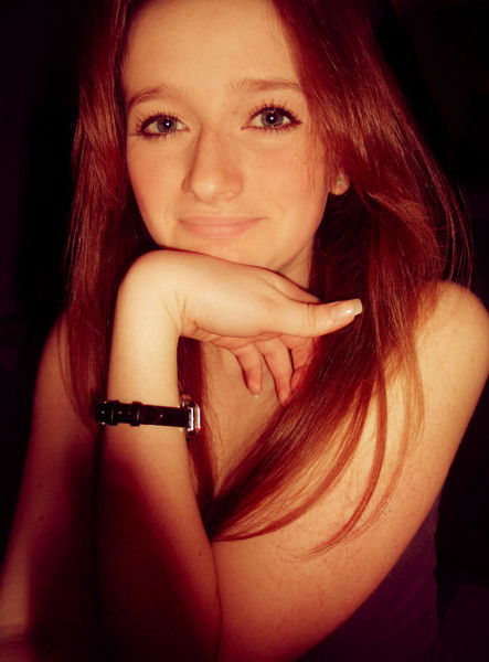 Диана Гафнер