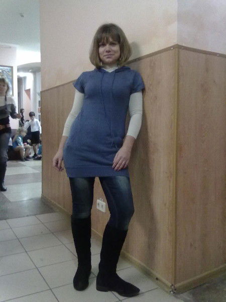 Камилла Гриб