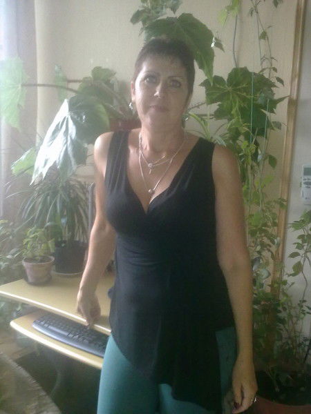 Валентина Коваленко