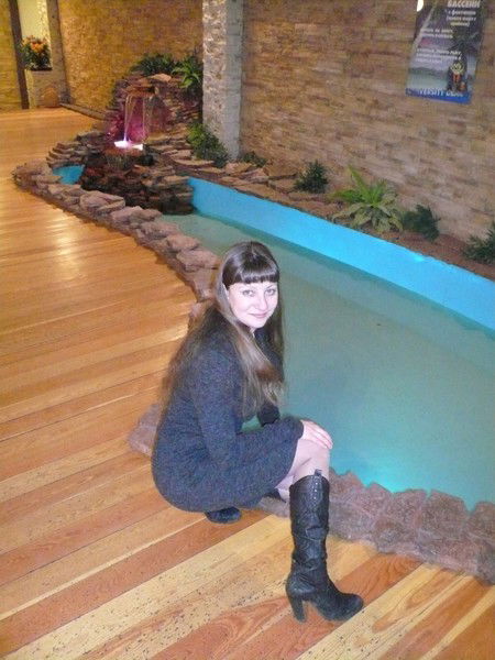 Виктория Осипенко