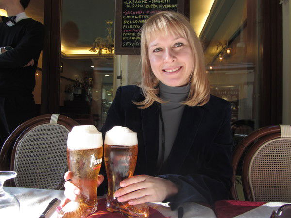 Марина Гнилоквас