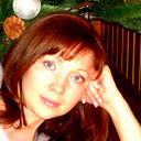 Ирина Спирина