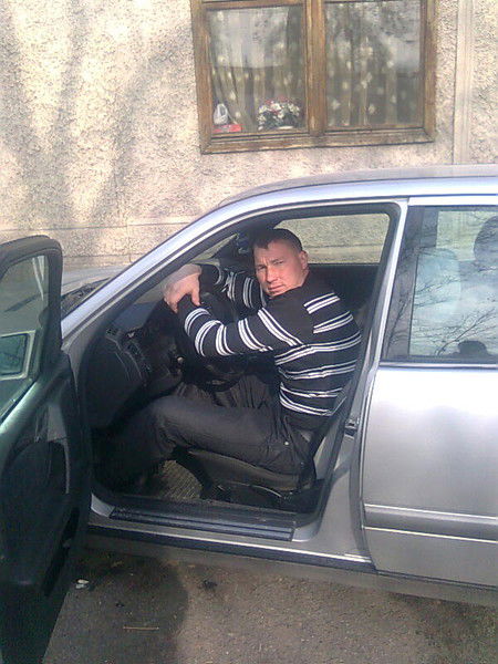 Николай Русаков