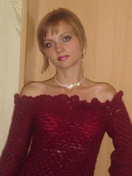 Настя Кучина