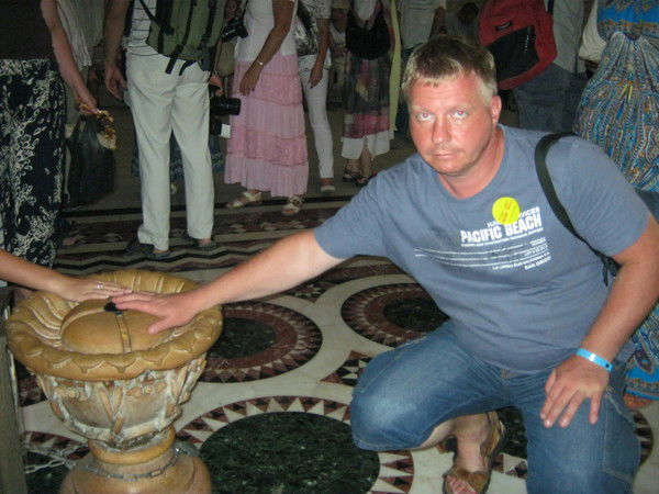 Сергей Сергей