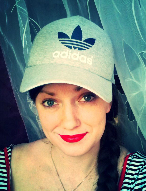 Анна Пискарёва