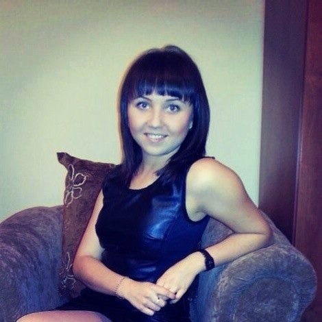 Анастасия Дюг