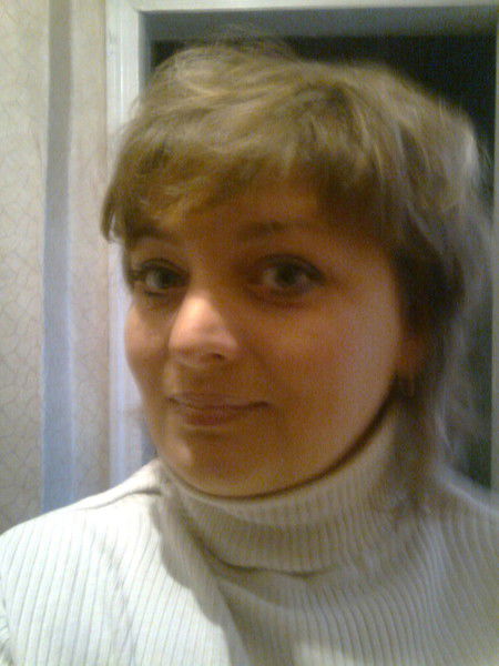 Елена Валыка