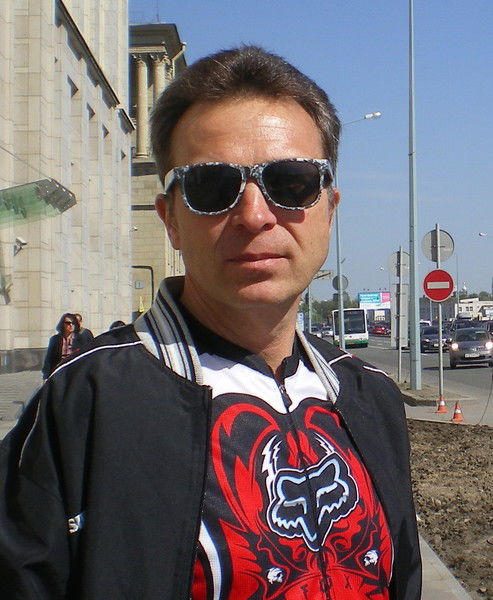 Евгений Фролов