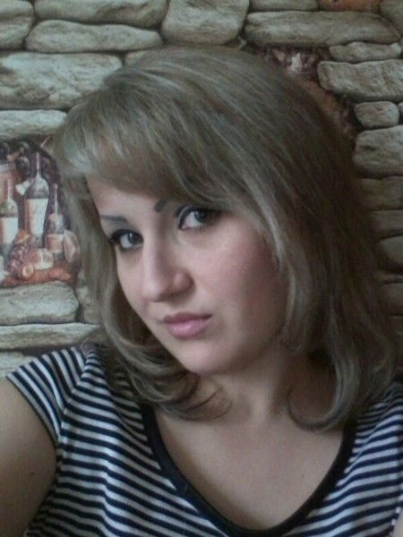 Анна Кшенникова