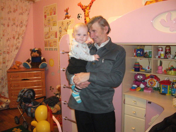 Александр Пантелеев