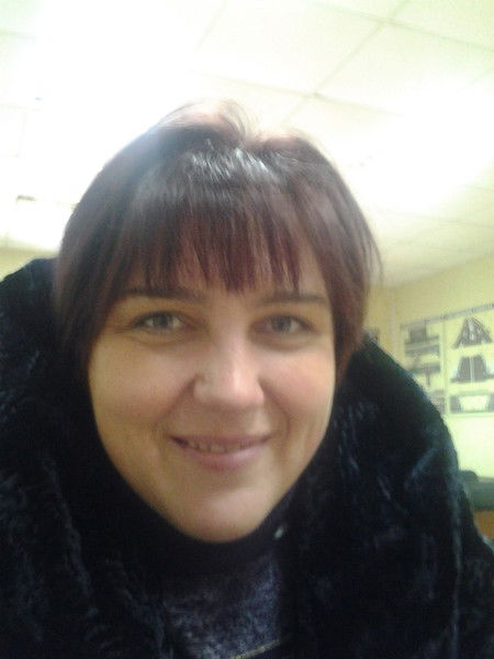 Мария Дейкина