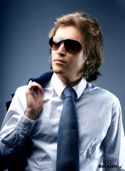 Сергей Карнацкий