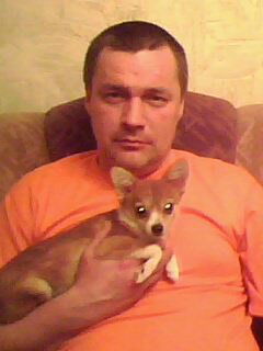 Андрей Колмогоров