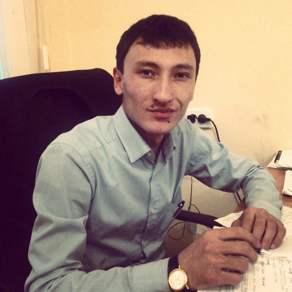 Марат Байгунусов