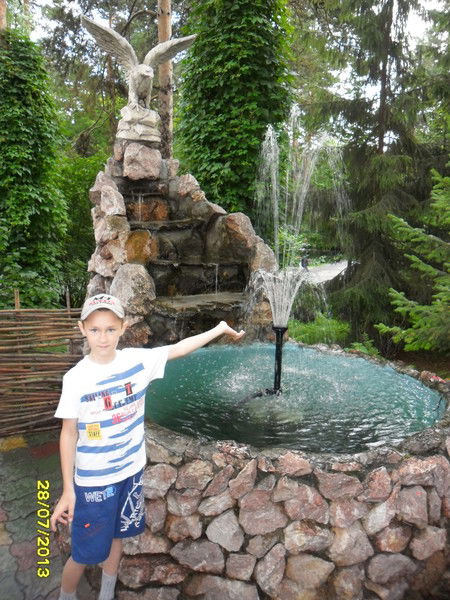 Кирилл Лещинский