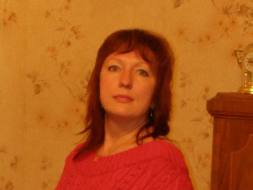 Елена Табашкова