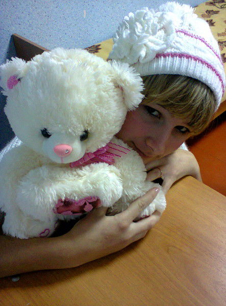 Екатерина Мазур