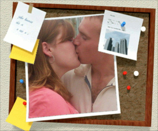 Виктория Гончаренко