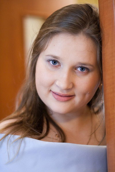 Екатерина Андреева