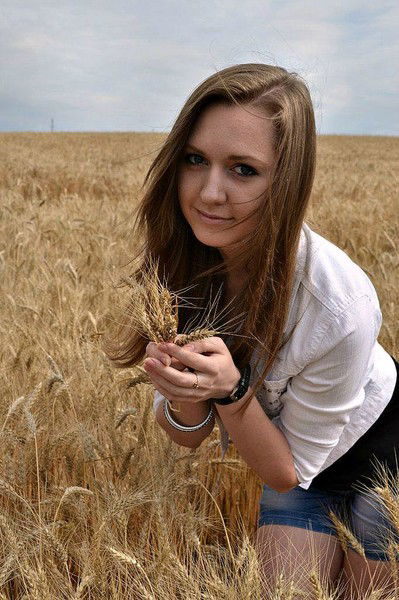 Оля Шаламай