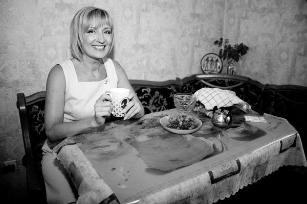 Ирина Гончарова