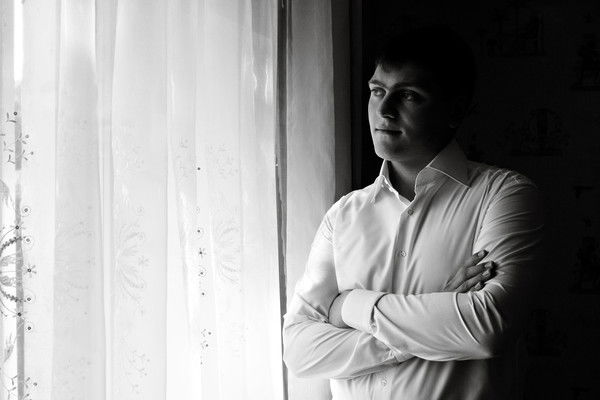 Александр Лушин