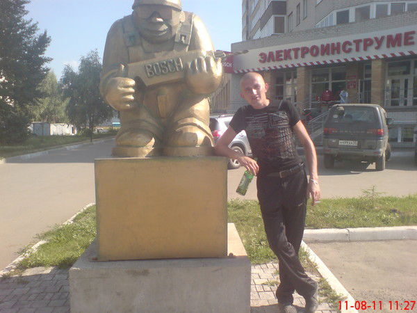 Владимир Посыпайко