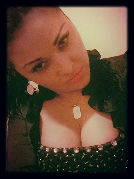 Мадонна Императрийца