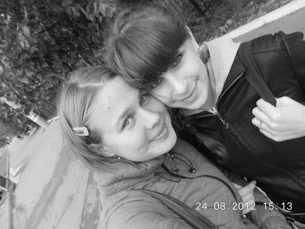 Наталия Кошелева