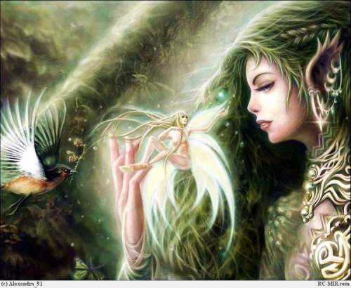 Анастасия Федосенко