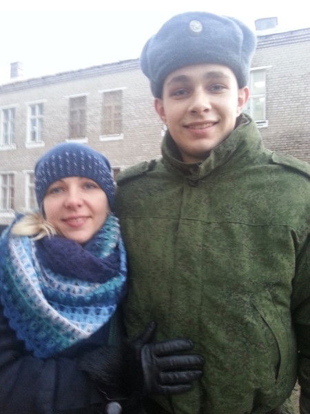 Виолетта Мыгрина