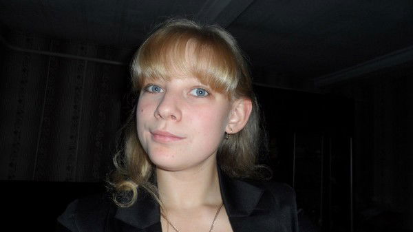 Мария Курочкина