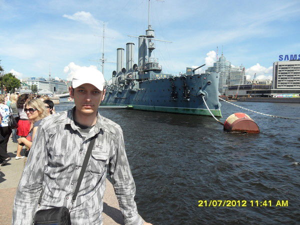 Alexandr Varivonchik