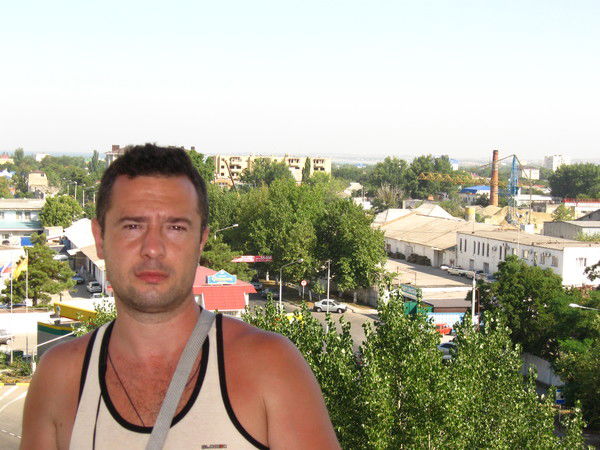 Николай Кочешков