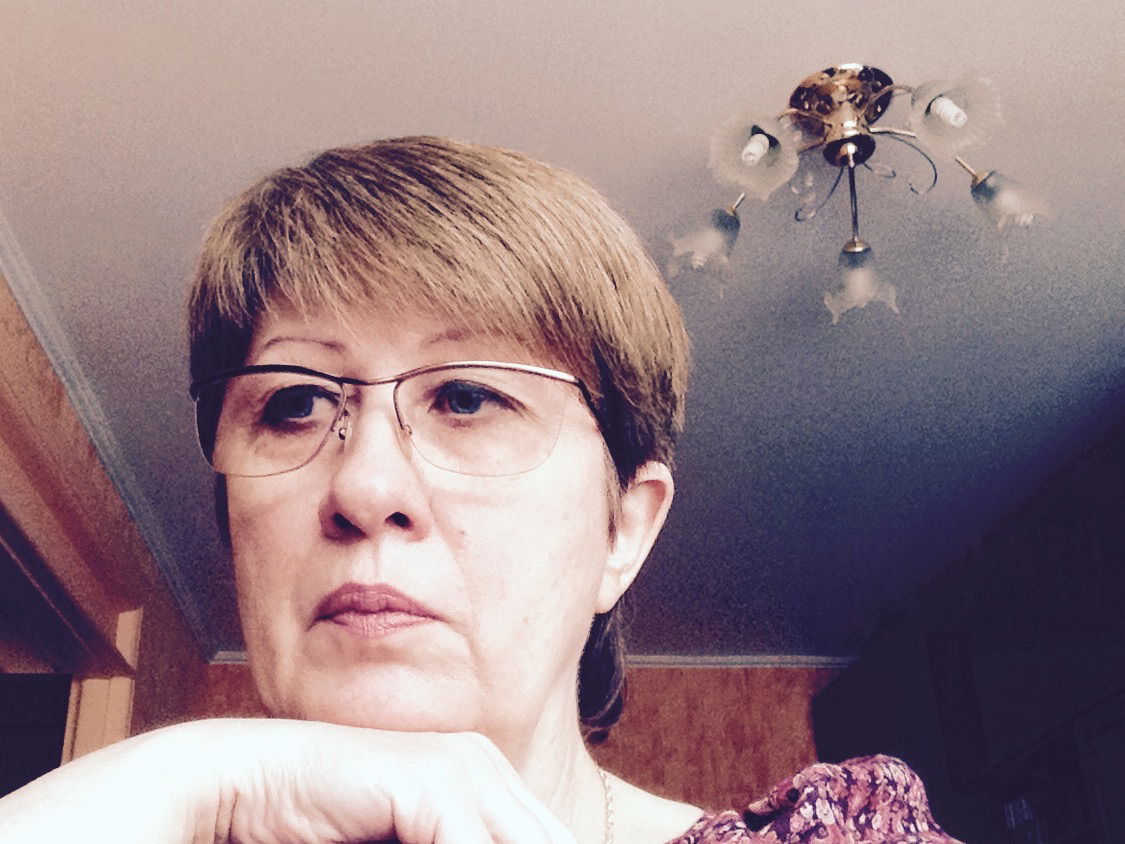 Ольга Владимирова