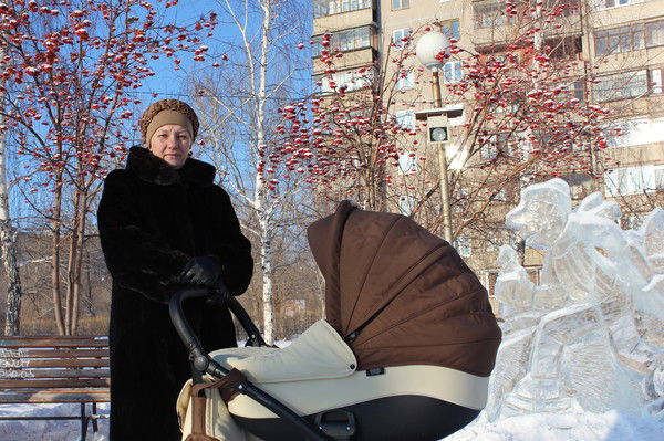 Ирина Михляева