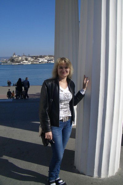 Ирина Деменская