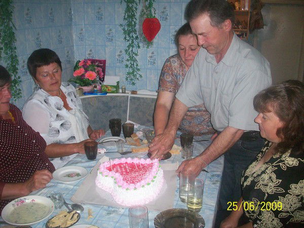 Елена Кеберлайн